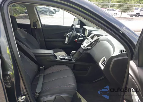 2012 Chevrolet Equinox 1Lt z USA, uszkodzony, nr VIN 2GNALDEK5C1320668